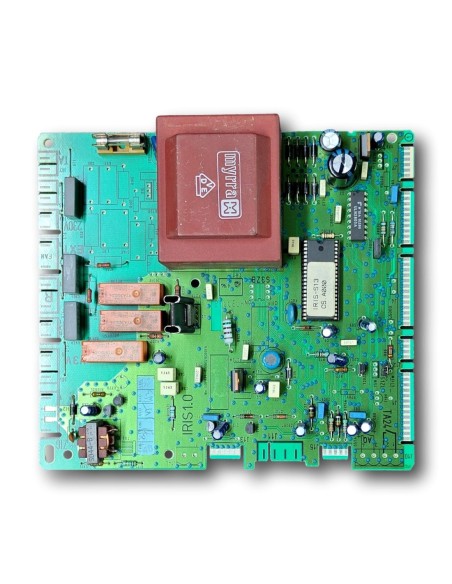 Placa Electrónica Themafast C24 E Saunier Duval