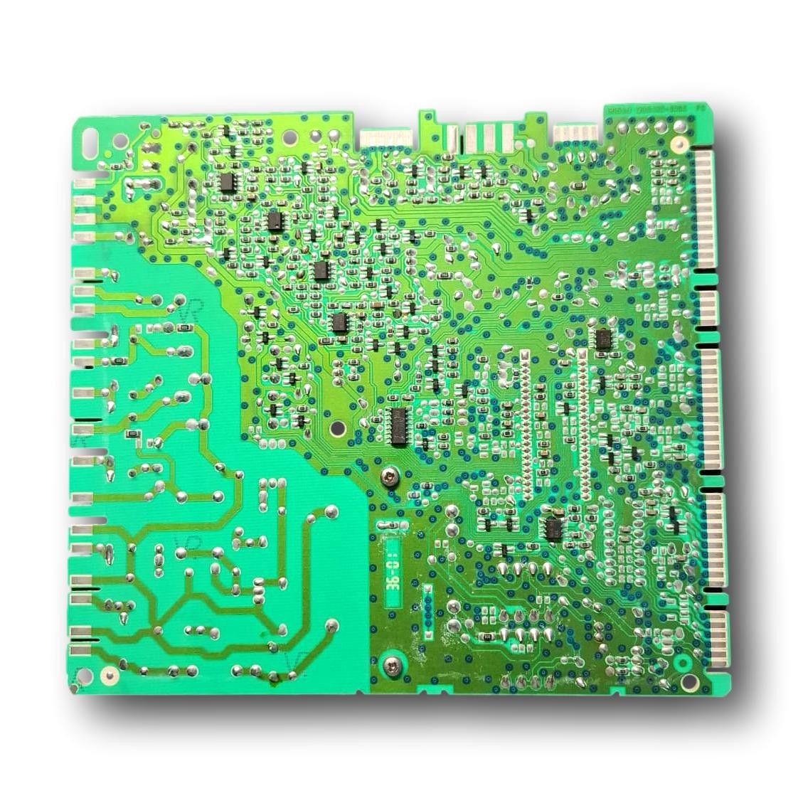 Placa Electrónica Themafast C24 E Saunier Duval