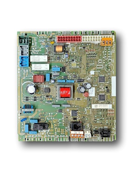 Placa Electrónica Saunier Duval Thema Nox F25-B-2