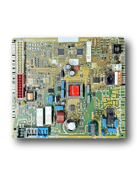 Placa Electrónica Saunier Duval Thema Nox F25-B-2