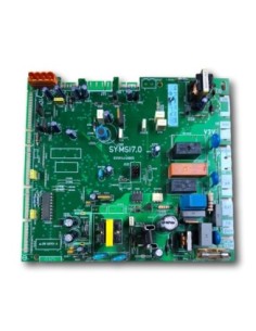 Placa Electrónica Saunier Duval Isofast F 35 E-A