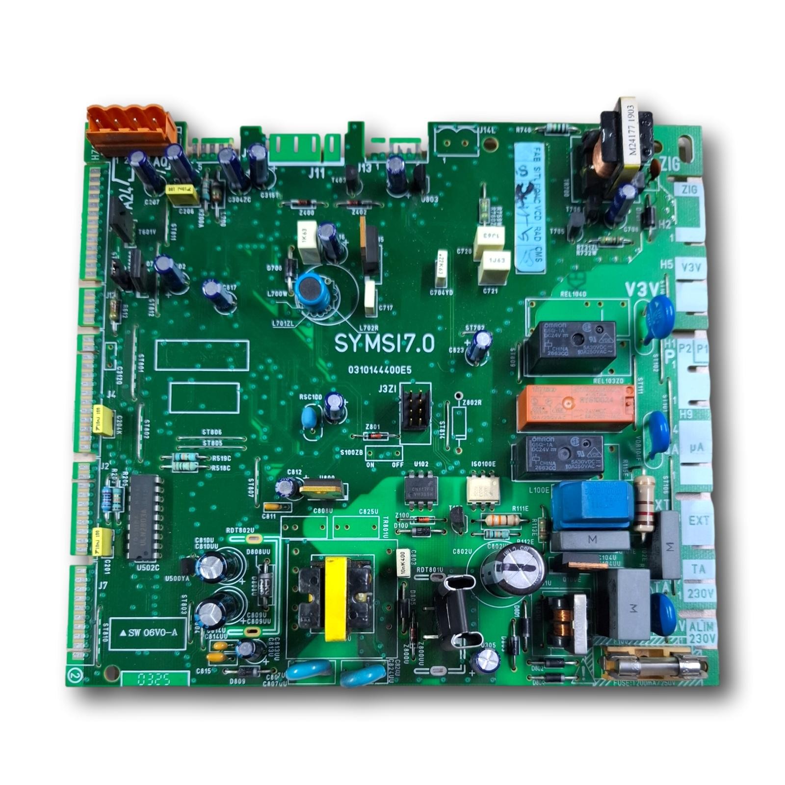 Placa Electrónica Saunier Duval Isofast F 35 E-A