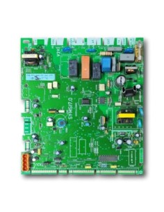 Placa Electrónica Saunier Duval Isofast F 35 E-A 2