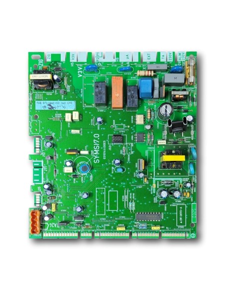 Placa Electrónica Saunier Duval Isofast F 35 E-A