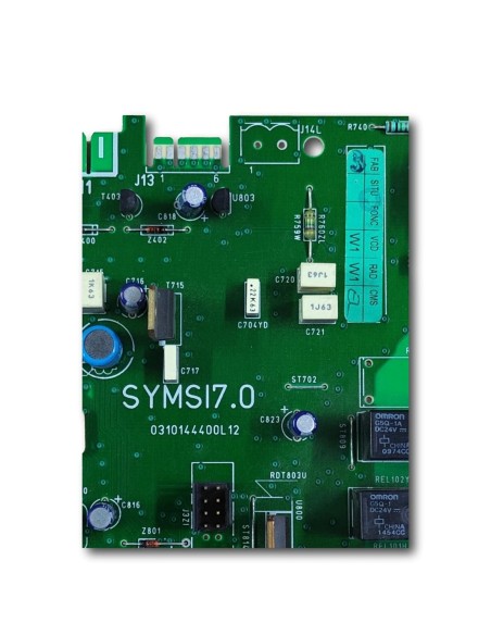 Placa Electrónica Saunier Duval Isofast F 35 E-A