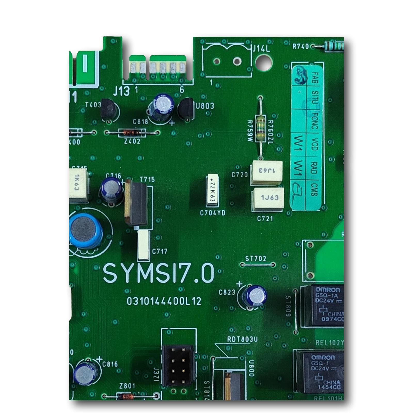 Placa Electrónica Saunier Duval Isofast F 35 E-A