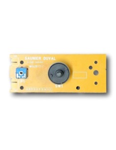 Circuito Electrónico de Mandos Combitek F23