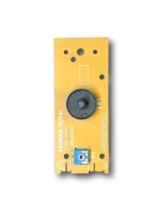 Circuito Electrónico de Mandos Combitek F23 2