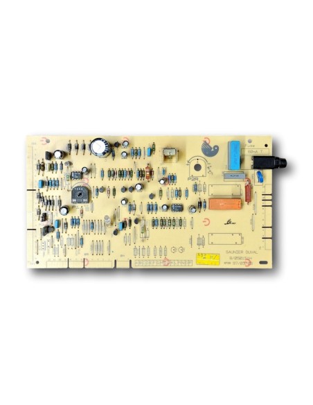 Placa Electrónica Themis 23