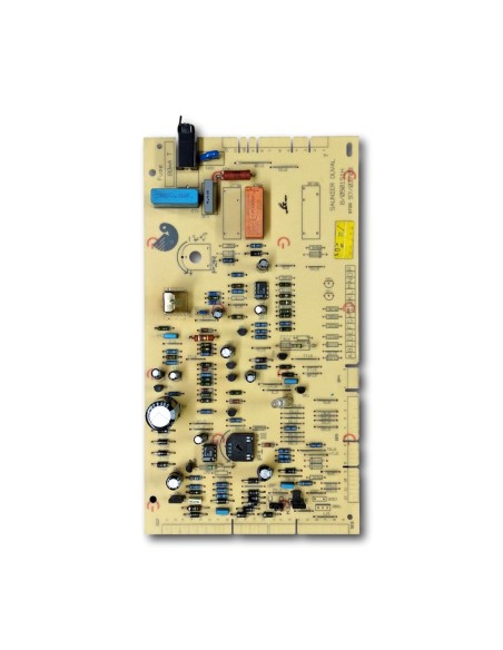 Placa Electrónica Themis 23