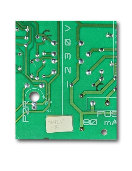 Placa Electrónica Themis 23