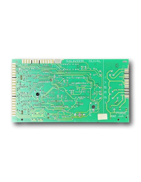 Placa Electrónica Themis 23