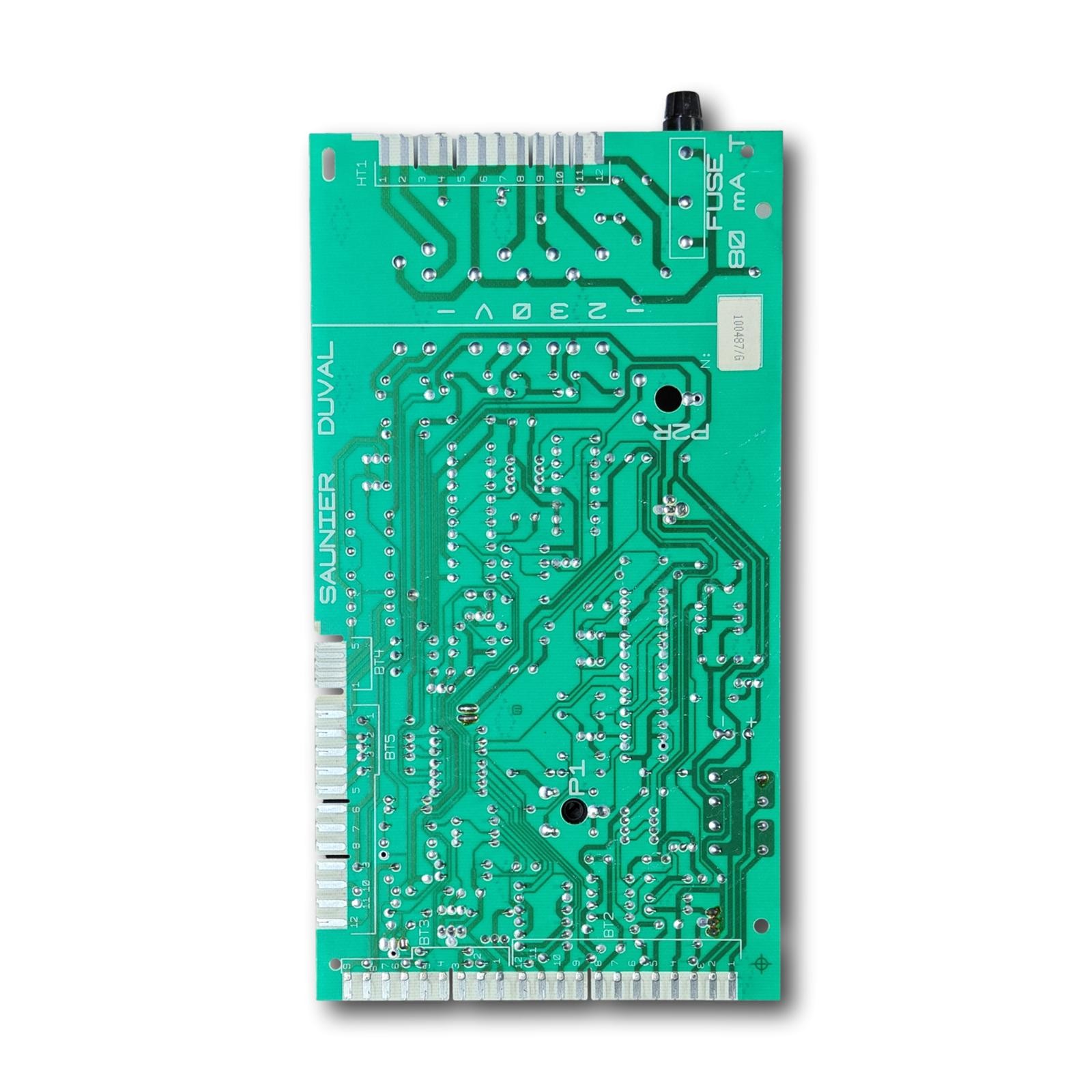 Tarjeta Electrónica Themis 23 Saunier Duval