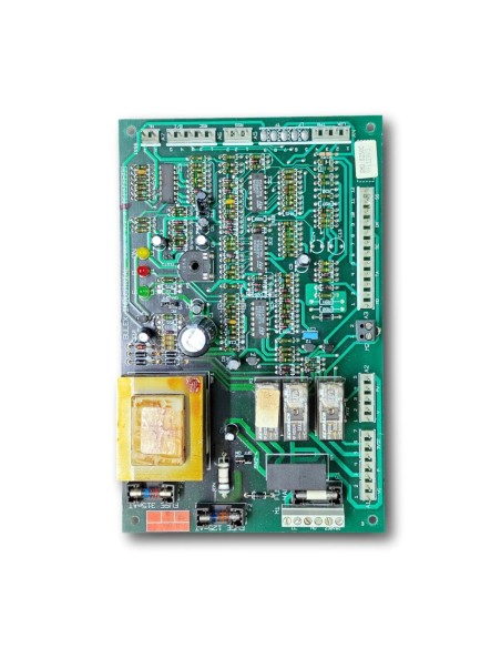 Placa Electrónica Saunier Duval Master Twin 85 E