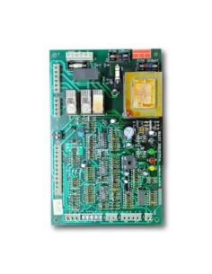 Placa Electrónica Saunier Duval Master Twin 85 E 2