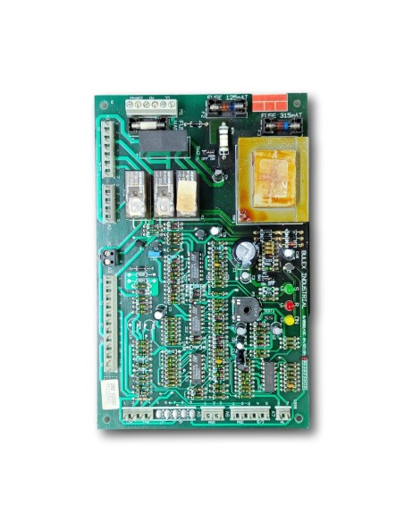 Placa Electrónica Saunier Duval Master Twin 85 E