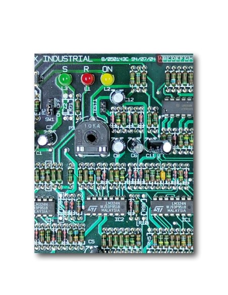 Placa Electrónica Saunier Duval Master Twin 85 E