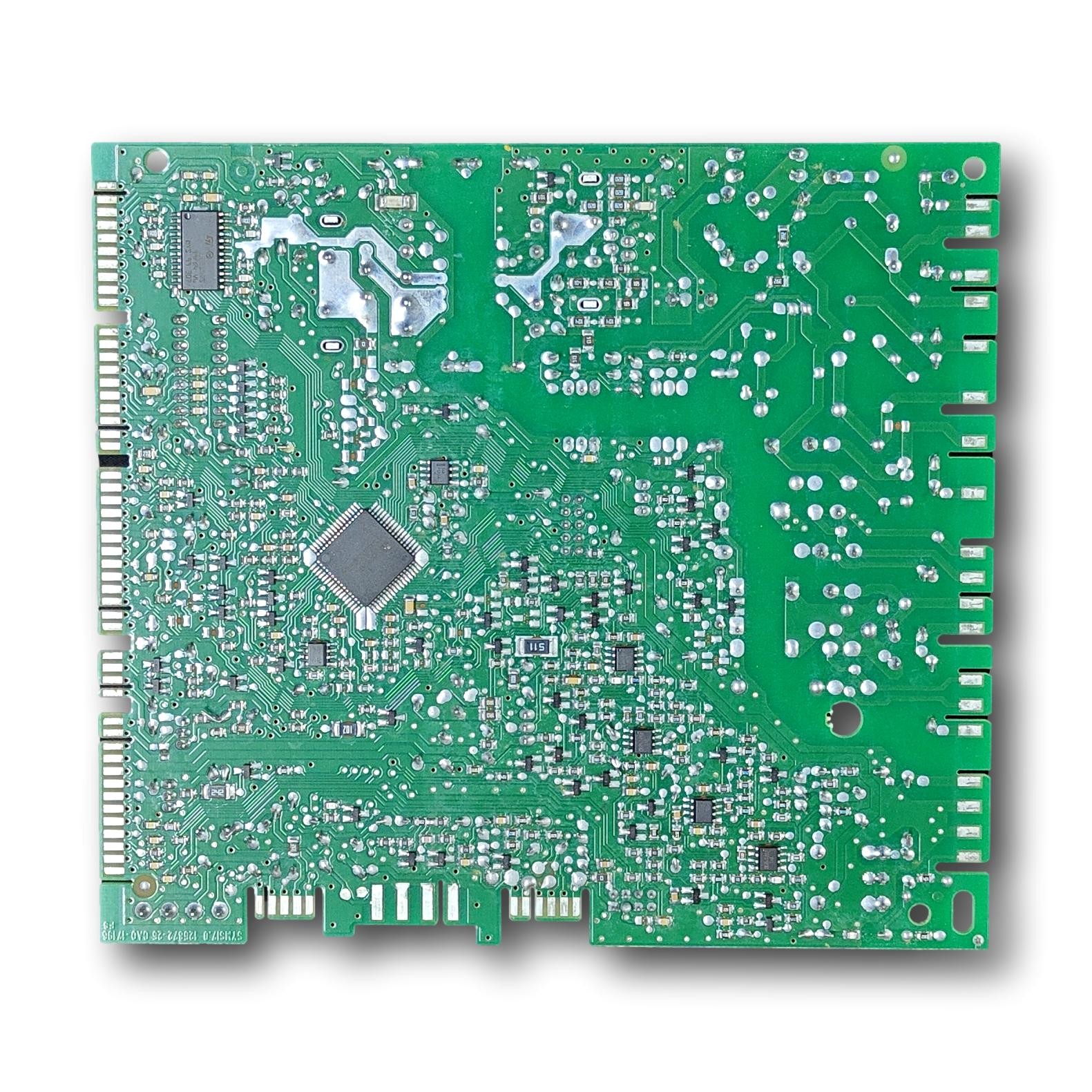 Placa Electrónica Isofast Condens F30 E1