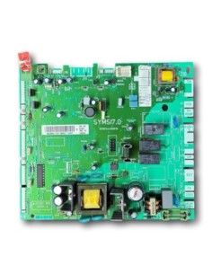 Placa Electronica Saunier Duval ISOFAST CONDENS F35 E | repuestos-calderas