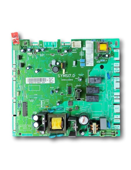 Placa Electronica Saunier Duval ISOFAST CONDENS F35 E