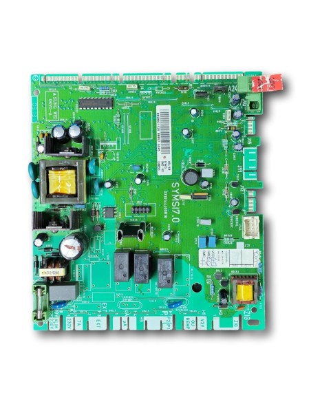 Placa Electronica Saunier Duval ISOFAST CONDENS F35 E