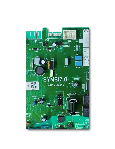 Placa Electronica Saunier Duval ISOFAST CONDENS F35 E