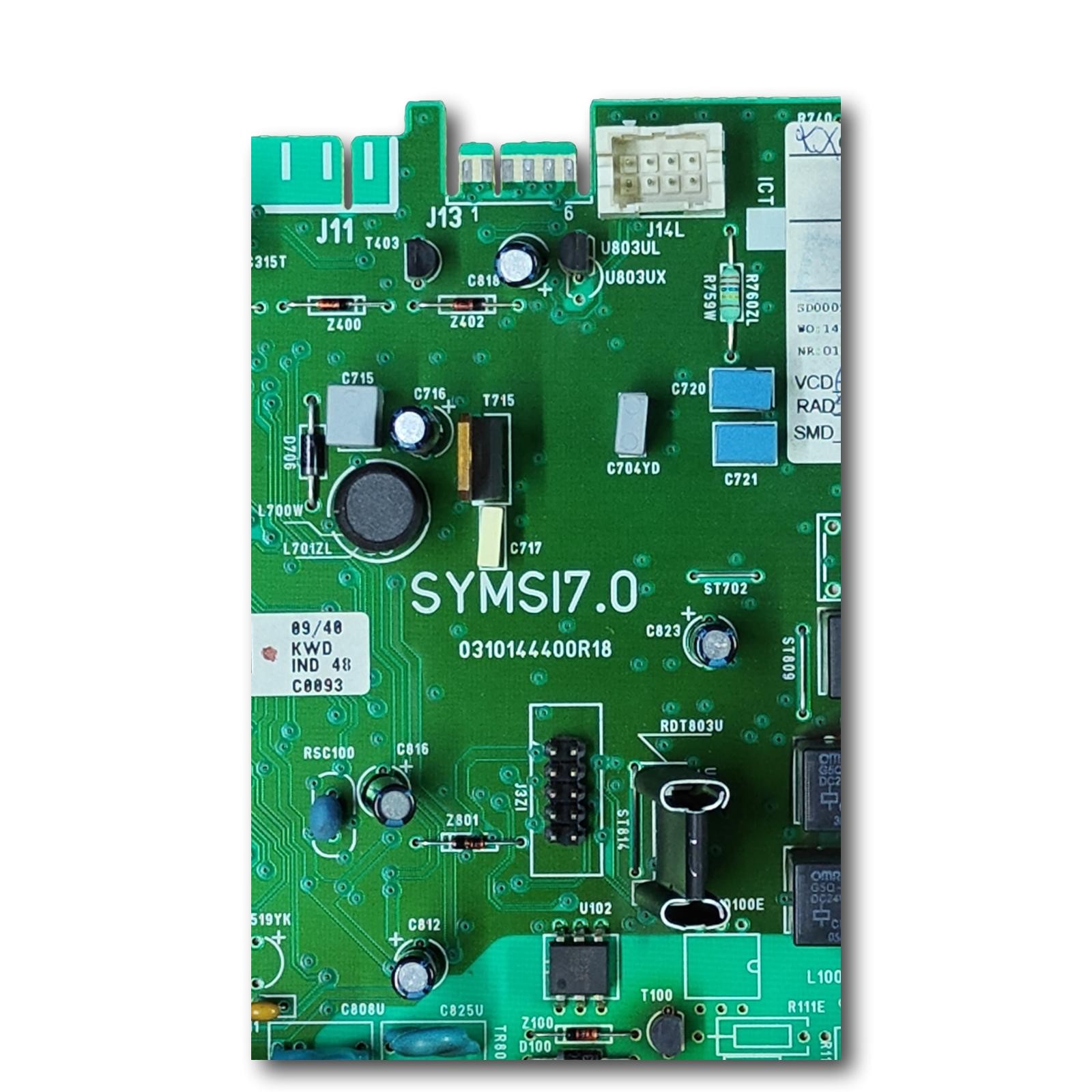 Placa Electronica Saunier Duval ISOFAST CONDENS F35 E