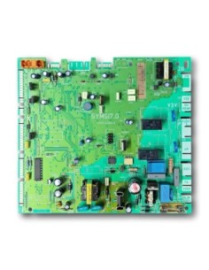 Placa Electrónica Saunier Duval Themafast F25E H-MOD