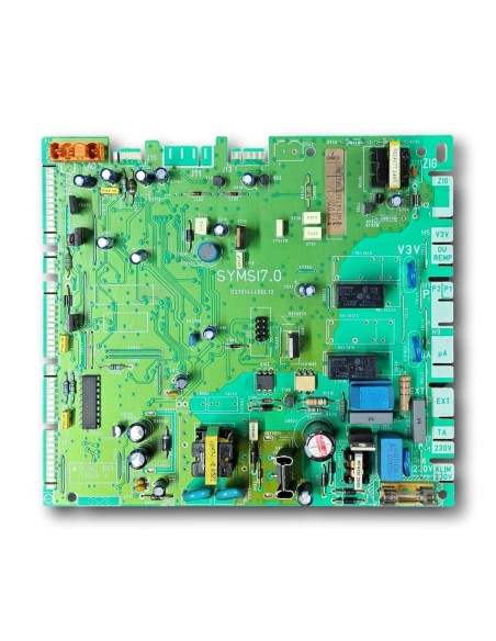 Placa Electrónica Saunier Duval Themafast F25E H-MOD