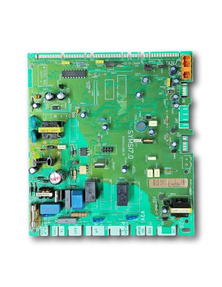 Placa Electrónica Saunier Duval Themafast F25E H-MOD