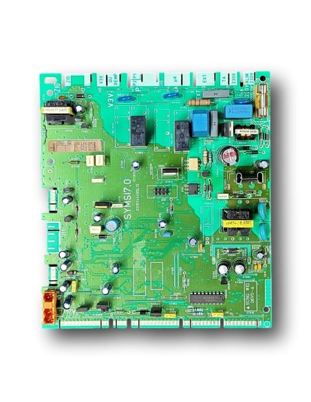 Placa Electrónica Saunier Duval Themafast F25E H-MOD