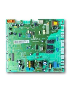 Placa Electrónica Saunier Duval Isofast C 35 E-A