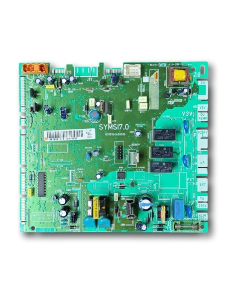 Placa Electrónica Saunier Duval Isofast C 35 E-A