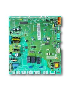 Placa Electrónica Saunier Duval Isofast C 35 E-A 2