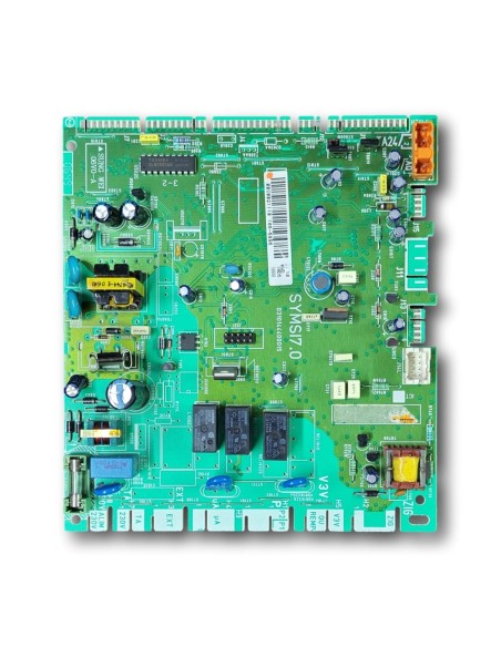 Placa Electrónica Saunier Duval Isofast C 35 E-A