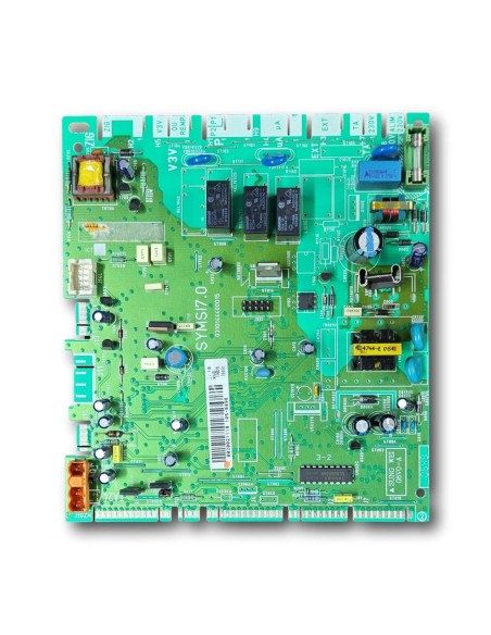 Placa Electrónica Saunier Duval Isofast C 35 E-A