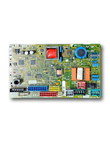 Módulo Electrónico Isofast Condens 21 F30 B/1