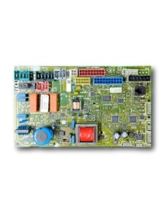 Módulo Electrónico Isofast Condens 21 F30 B/1 2