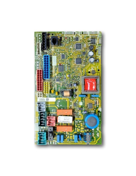 Módulo Electrónico Isofast Condens 21 F30 B/1