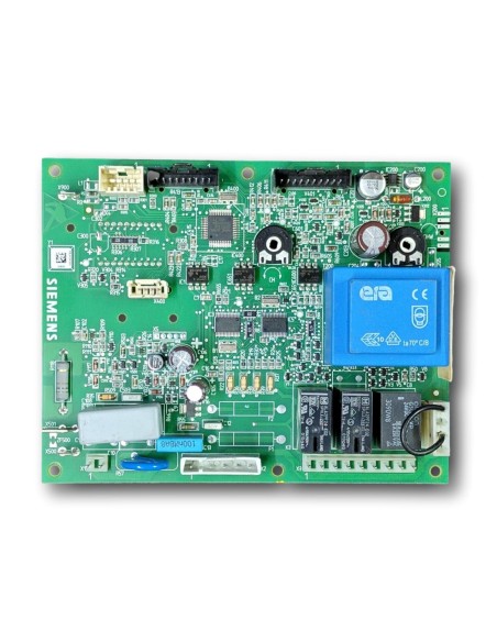 Placa Electronica Baxi Roca Novanox Platinum 24/24 F