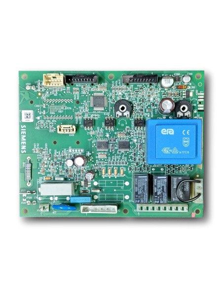 Placa Electronica BAXI ROCA NOVANOX PLATINUM 24/24F