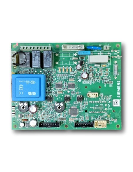 Placa Electronica BAXI ROCA NOVANOX PLATINUM 24/24F