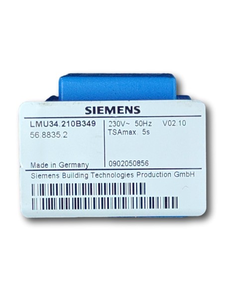 Placa Electronica BAXI ROCA NOVANOX PLATINUM 24/24F