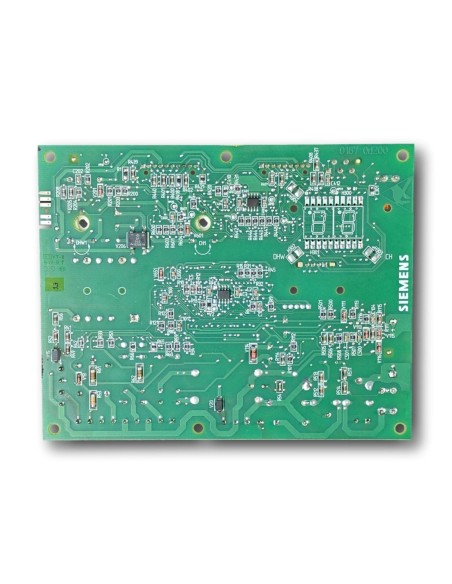 Placa Electronica BAXI ROCA NOVANOX PLATINUM 24/24F