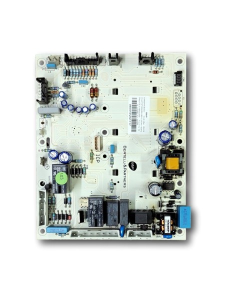 Placa Electrónica Baxi Nova Nox 24-24 F