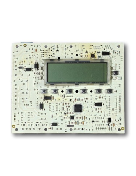 Placa Electrónica Baxi Nova Nox 24-24 F