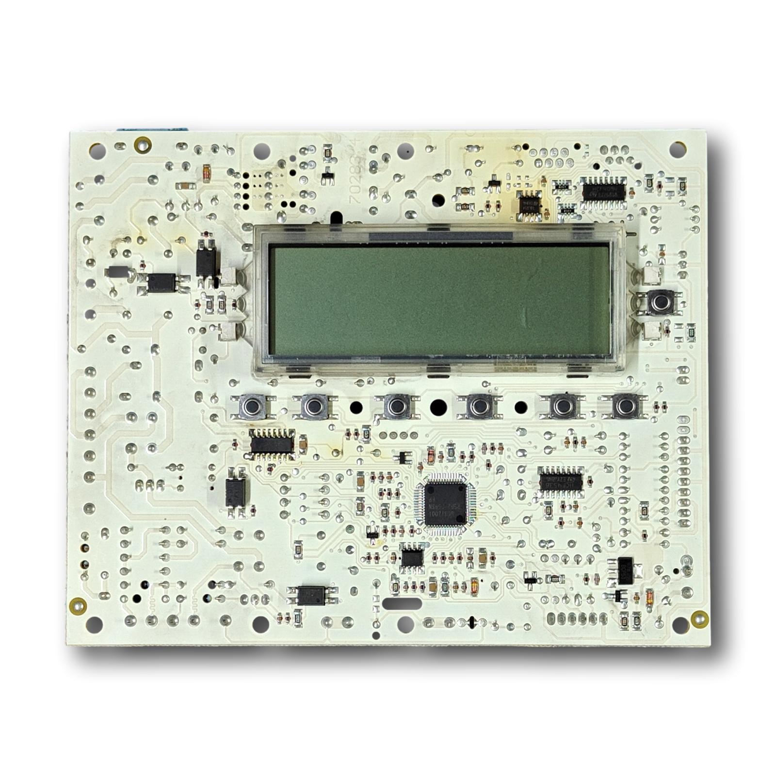 Placa Electrónica Baxi Nova Nox 24-24 F