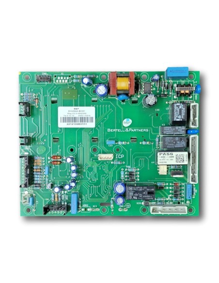 Placa Electronica BAXI ROCA NEONOX 20/24F