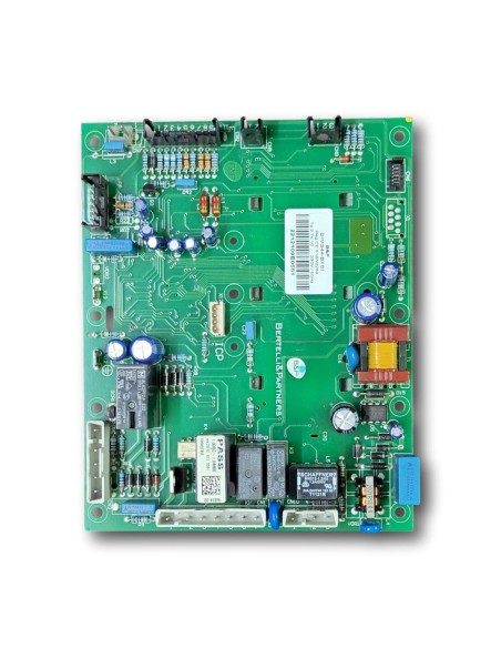 Placa Electronica BAXI ROCA NEONOX 20/24F