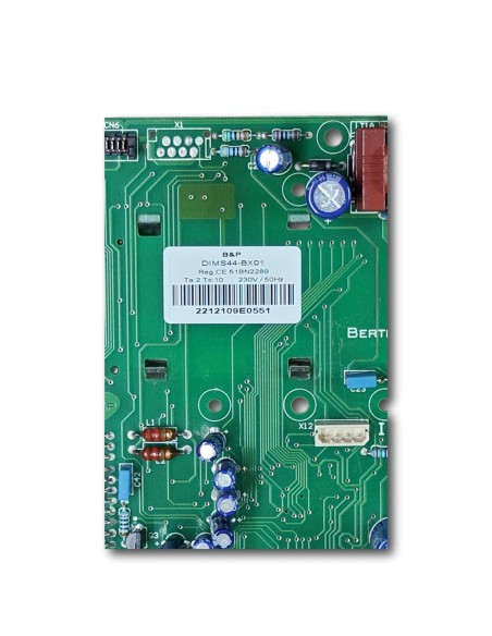 Placa Electronica BAXI ROCA NEONOX 20/24F